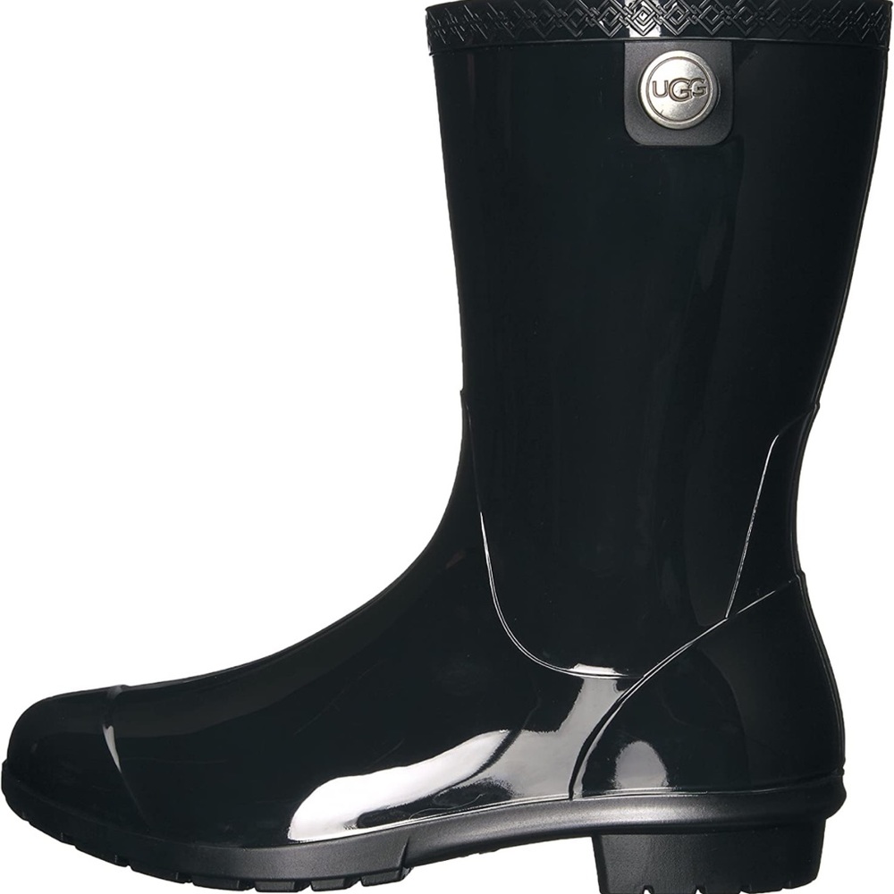 UGG Sienna Rain Boots